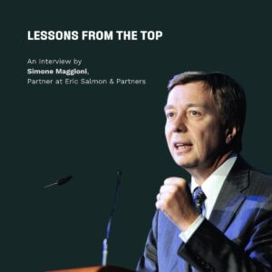 Didier Leroy on Toyota’s Global Strategy: Building a Resilient Automotive Brand